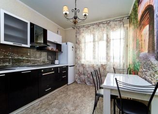 Продажа 2-комнатной квартиры, 61 м2, Краснодар, улица имени Мусоргского М.П., 19, Музыкальный микрорайон