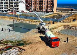 Продажа однокомнатной квартиры, 45 м2, Избербаш