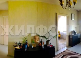 Продается трехкомнатная квартира, 56.1 м2, Орёл, Московская улица, 41, Железнодорожный район