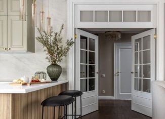 Продаю дом, 176.4 м2, коттеджный посёлок Рига Холидэй