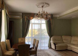 Сдача в аренду 3-ком. квартиры, 100 м2, Сочи, переулок Рахманинова, 23/6, микрорайон Новый Сочи