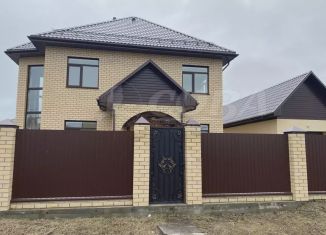 Продается дом, 180 м2, село Луговое, Плодовая улица