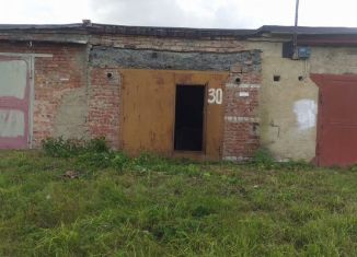 Продается гараж, 20 м2, Юрга, 7-й ряд, с30