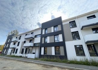 Продается 1-комнатная квартира, 30 м2, рабочий поселок Маркова, Преображенский квартал, 1