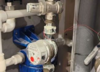 1-комнатная квартира на продажу, 38 м2, Подольск, улица Академика Доллежаля, 8