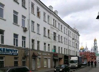 Продажа комнаты, 18.7 м2, Сергиев Посад, проспект Красной Армии, 138/2