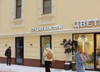 Продам торговую площадь, 15.9 м2, Москва, Новослободская улица, 19с1, метро Достоевская