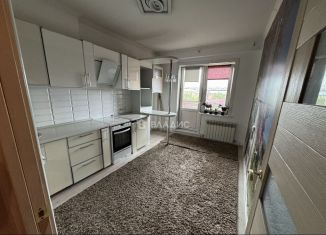 Продается двухкомнатная квартира, 60 м2, Улан-Удэ, Солнечная улица, 28