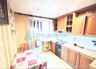 Продам 3-ком. квартиру, 79.5 м2, Видное, проспект Ленинского Комсомола, 17к2