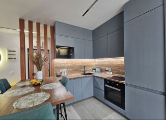 3-комнатная квартира на продажу, 77.3 м2, Котельники