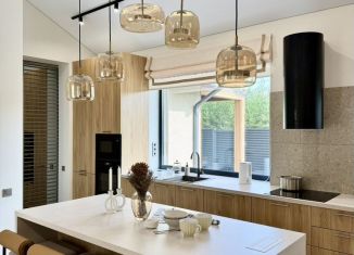 Продажа дома, 164 м2, посёлок Рассоха, улица Мичурина, 1