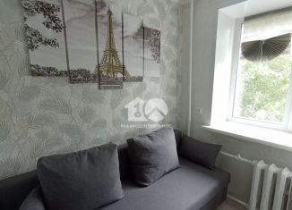 Продаю квартиру студию, 13 м2, Новосибирск, улица Пархоменко, 14А