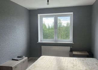 Продается 2-комнатная квартира, 52.9 м2, городской посёлок Янино-1, Голландская улица, 10к2