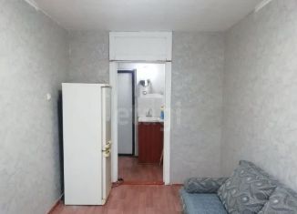 Продам квартиру студию, 16.8 м2, Тюмень, проезд Геологоразведчиков, 48