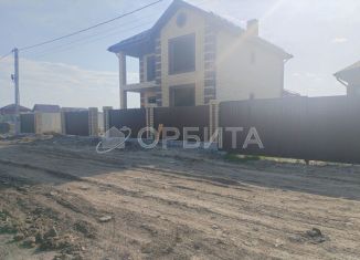 Продаю дом, 154.9 м2, Тюмень, Артековский проезд, 8