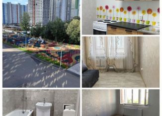 Сдается двухкомнатная квартира, 45 м2, Уфа, улица Валерия Лесунова, 18