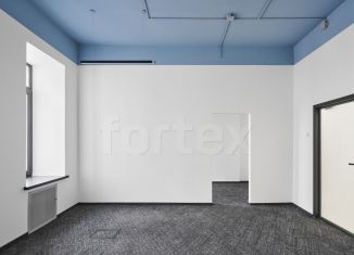 Сдаю офис, 808 м2, Москва, Лесная улица, 43, Лесная улица