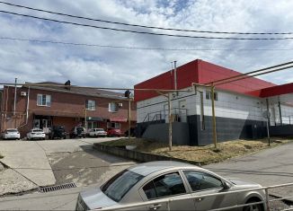 Продажа 1-комнатной квартиры, 40.9 м2, Горячий Ключ, улица Черняховского, 70