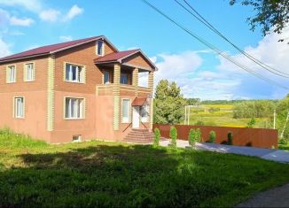 Продам дом, 193 м2, деревня Малёвка, улица Бородинка, 20Г