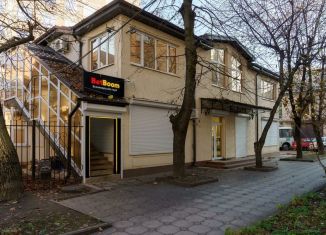 Сдается помещение свободного назначения, 207 м2, Нальчик, улица Пушкина, 58А, район Центр