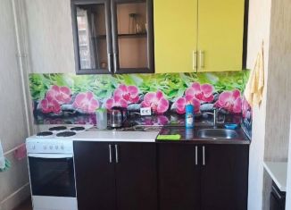 Сдаю 1-ком. квартиру, 37 м2, Колпино, Загородная улица, 43к3