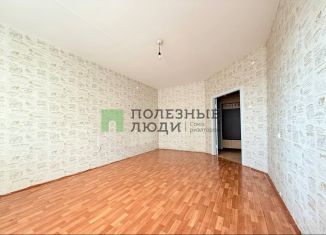 Продается однокомнатная квартира, 46.2 м2, Орёл, Карачевский переулок, 25, Заводской район