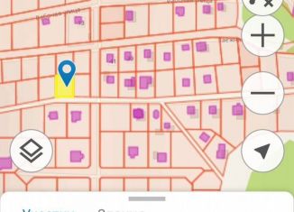 Продается земельный участок, 6 сот., деревня Ключи, Акварельная улица