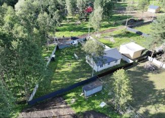 Продам дом, 98 м2, деревня Исаково, 3-я Заречная улица, 5