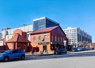 Сдается офис, 161 м2, Республика Башкортостан, улица Свердлова, 92