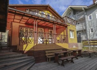 Продам помещение свободного назначения, 426 м2, рабочий поселок Листвянка, улица Гудина, 71