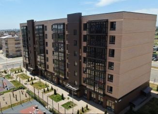 Продам 1-комнатную квартиру, 47.8 м2, поселок Южный, Екатерининская улица, 3к1