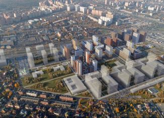 1-ком. квартира на продажу, 30.9 м2, Котельники, ЖК Белая Дача Парк