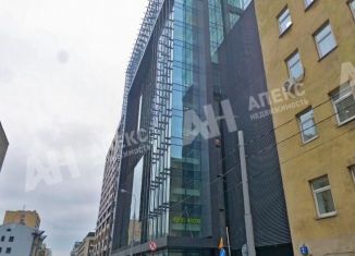 Сдача в аренду офиса, 113 м2, Москва, 2-я Брестская улица, 6, 2-я Брестская улица