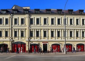 Продается торговая площадь, 265.4 м2, Москва, Новослободская улица, 19с1, метро Достоевская