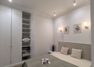 Аренда 3-ком. квартиры, 60 м2, деревня Румянцево, улица Инженера Кнорре, 7к2