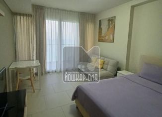 Продается 1-комнатная квартира, 47 м2, Йошкар-Ола, Красноармейская улица, 107, микрорайон Свердлова