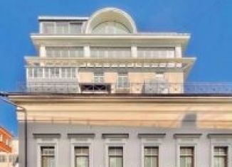 Сдается офис, 1524.8 м2, Москва, Машкова улица, 1, Машкова улица