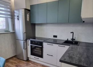 Продается четырехкомнатная квартира, 75 м2, Ленинск-Кузнецкий, проспект Ленина, 67/1