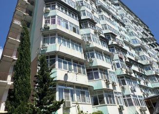 Сдаю 1-комнатную квартиру, 30 м2, Сочи, Бамбуковая улица, 42А, микрорайон Новый Сочи