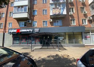 Сдаю помещение свободного назначения, 95 м2, Краснодар, улица Коммунаров, 201, микрорайон Центральный