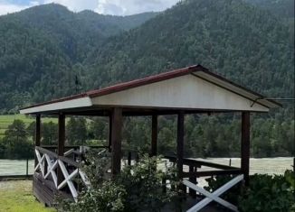 Аренда дома, 90 м2, село Чемал, Набережная улица, 21