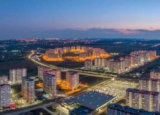 Продажа двухкомнатной квартиры, 55.7 м2, Ростов-на-Дону, улица Петренко, ЖК Суворовский