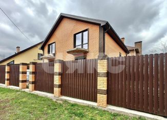 Продается дом, 180 м2, Краснодар, 2-й Архангельский проезд, 4, микрорайон Парковый