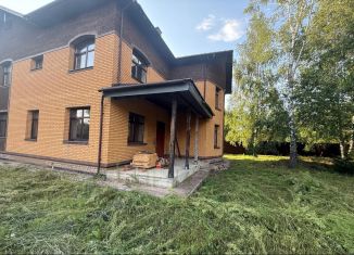 Продам дом, 300 м2, деревня Андреевское, Родниковая улица