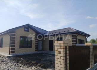 Продается дом, 137.2 м2, Тюмень, Артековский проезд