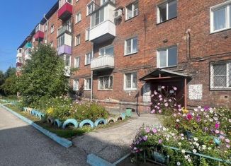 Продается 1-комнатная квартира, 31.2 м2, Новокузнецк, улица Обнорского, 26