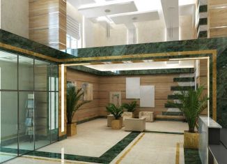 Трехкомнатная квартира на продажу, 76.6 м2, Москва, Нахимовский проспект, 73, ЖК Версис