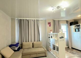 Квартира на продажу студия, 32.8 м2, Обь, Геодезическая улица, 10/1