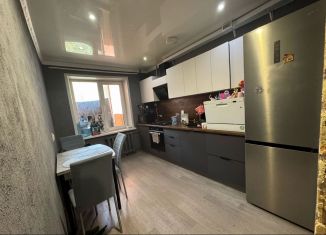 Продам 2-ком. квартиру, 53.4 м2, Пермь, улица Генерала Черняховского, 58