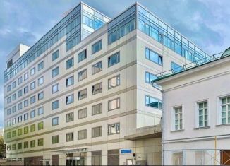 Сдам в аренду офис, 126 м2, Москва, Чистопрудный бульвар, 17с1, Чистопрудный бульвар